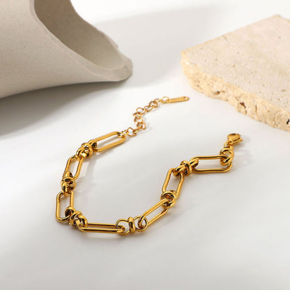 Noa Link Bracelet