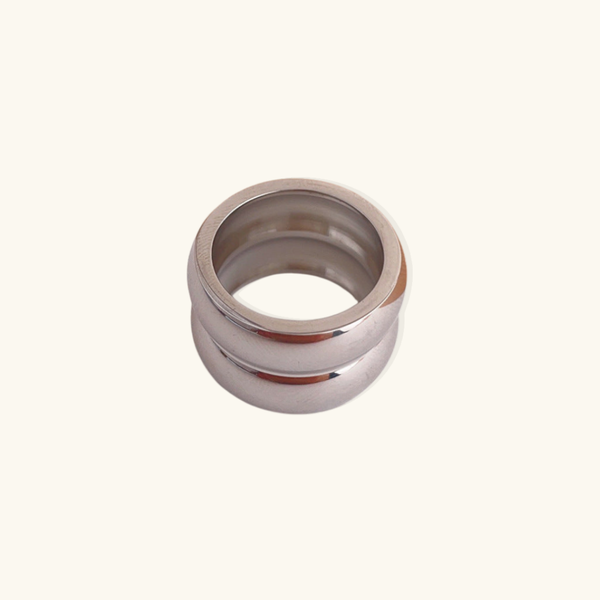 Mira Duo Ring