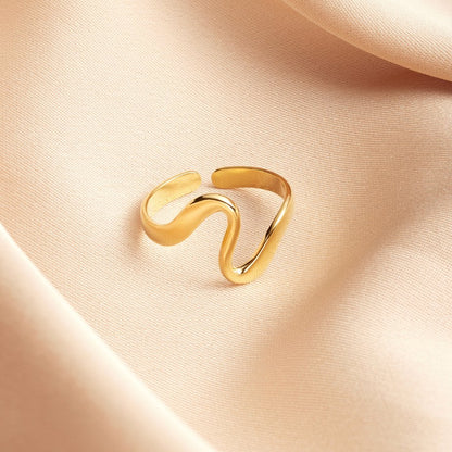 Marigold Ring