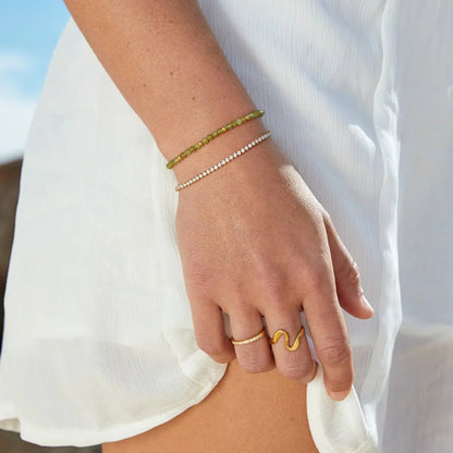Marigold Ring