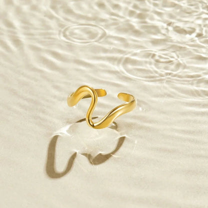 Marigold Ring