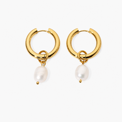 Vianne Pearl Earrings