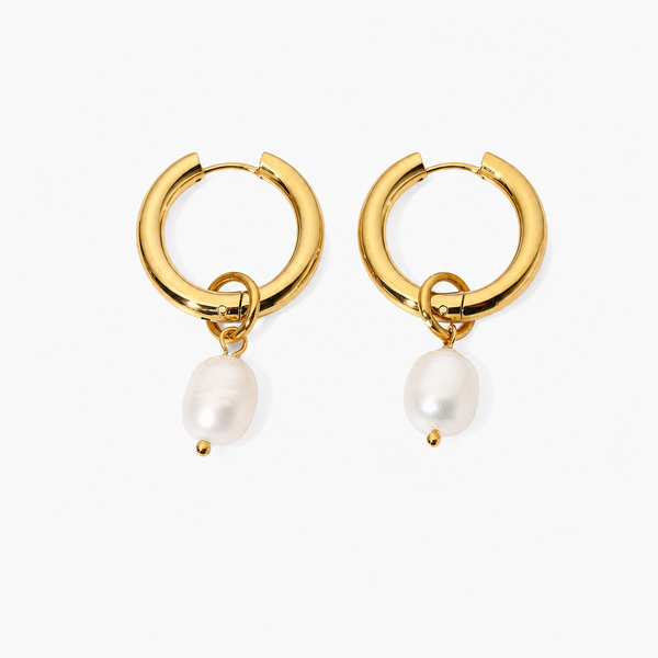 Vianne Pearl Earrings