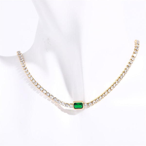 NYC Nights Necklace
