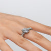 Lunelle Oval Ring