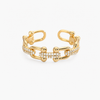 Carys Diamond Ring
