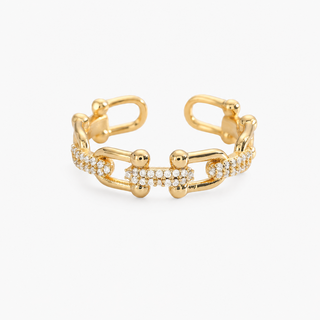 Carys Diamond Ring