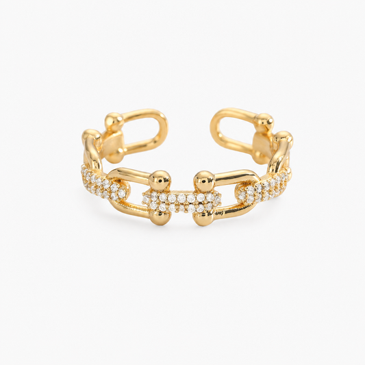 Carys Diamond Ring