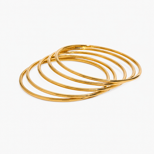 Suki Bangle Set