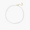 Lumi Pearl Necklace