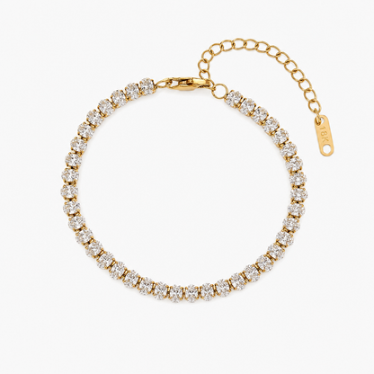 Tamsin Tennis Bracelet