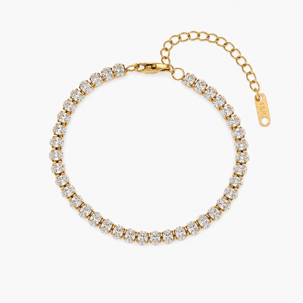 Tamsin Tennis Bracelet