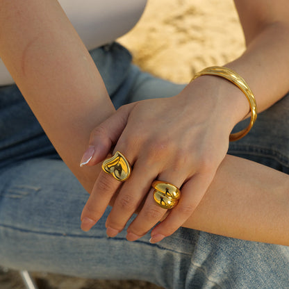 Maelle Ring