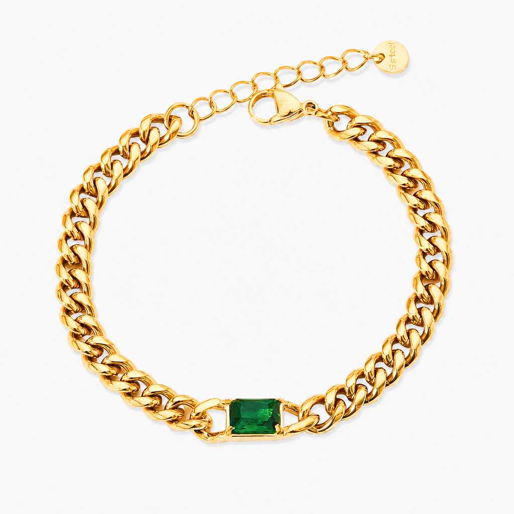 Barcelona Bracelet