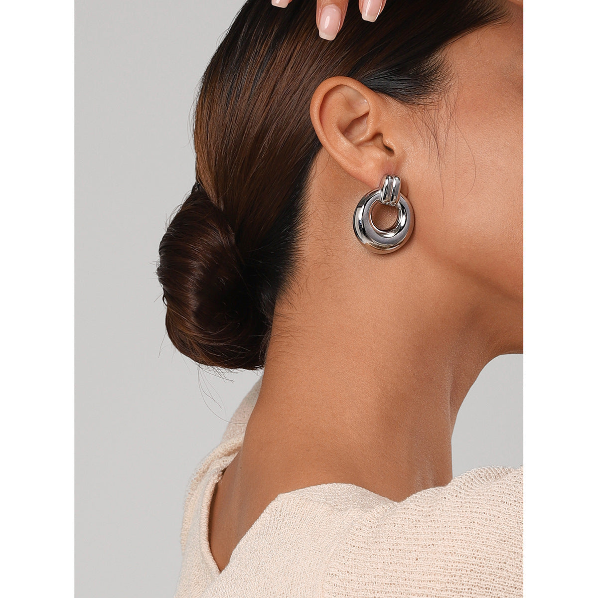 Ursina Earrings