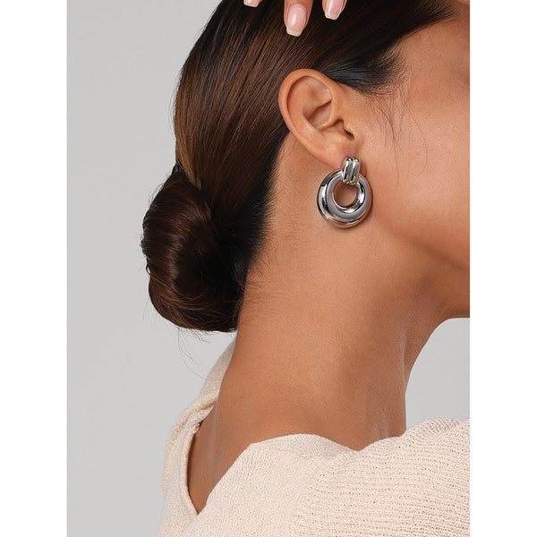 Ursina Earrings