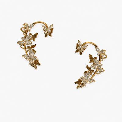 Butterfly Bliss Earrings