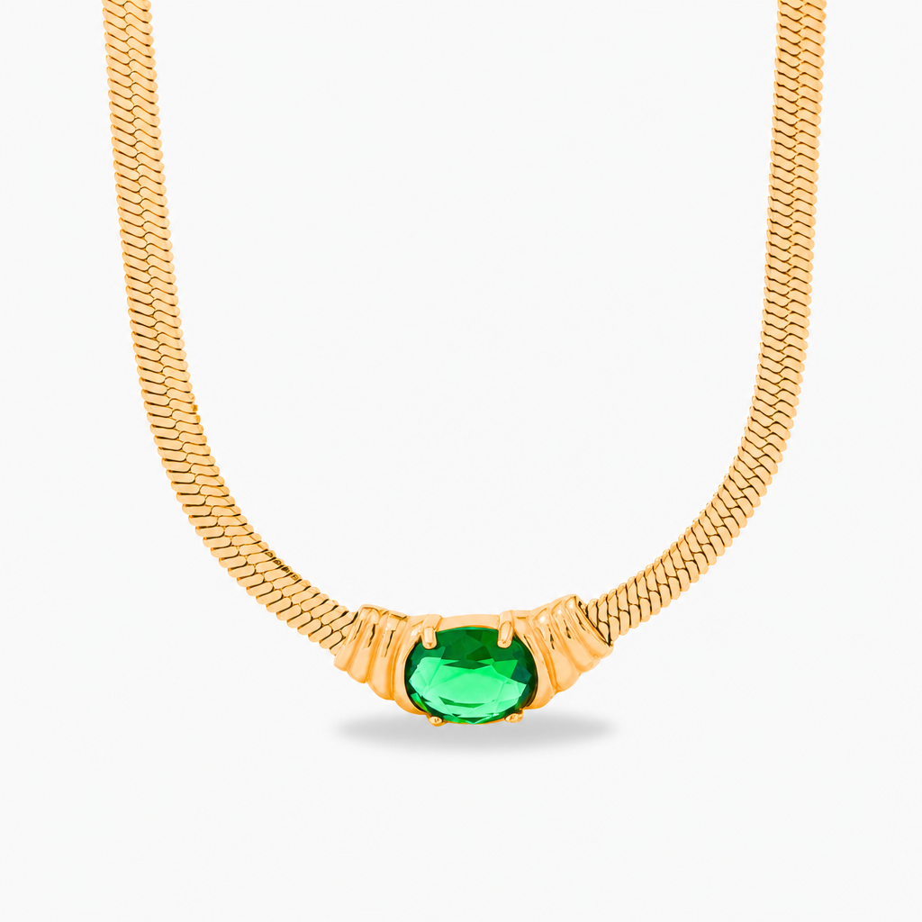 Cairo Necklace