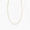 Wrenna Pearl Necklace