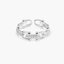 Silver Rings