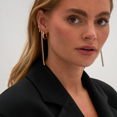 Linnaea Earrings