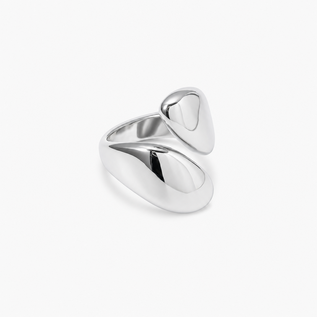 Constance Ring (Silver)
