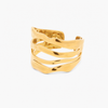 Saoirse Ripple Ring