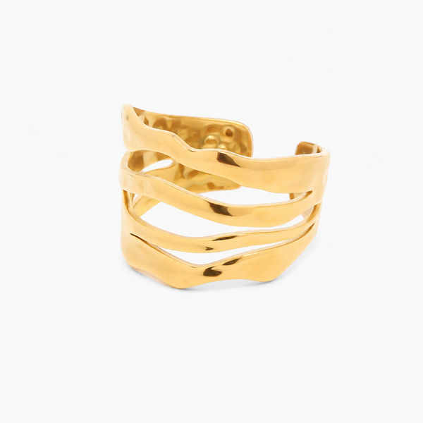 Saoirse Ripple Ring