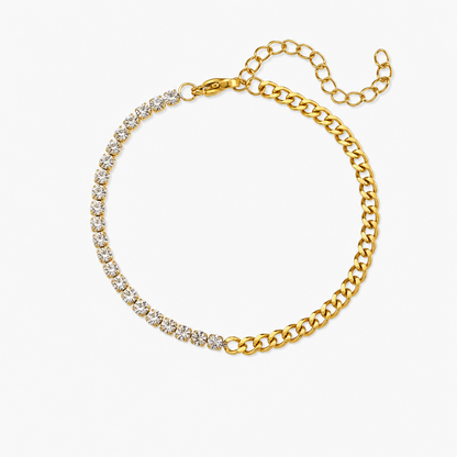 Dual Luxe Bracelet