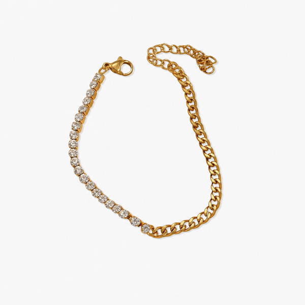 Dual Luxe Necklace
