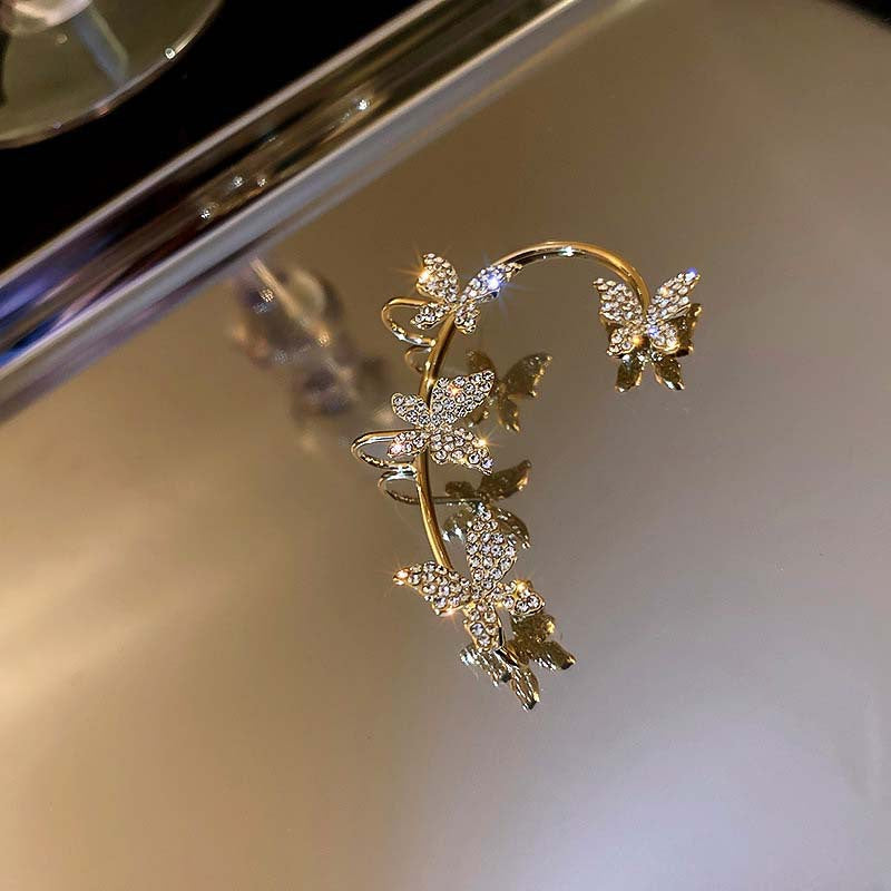 Butterfly Bliss Earrings