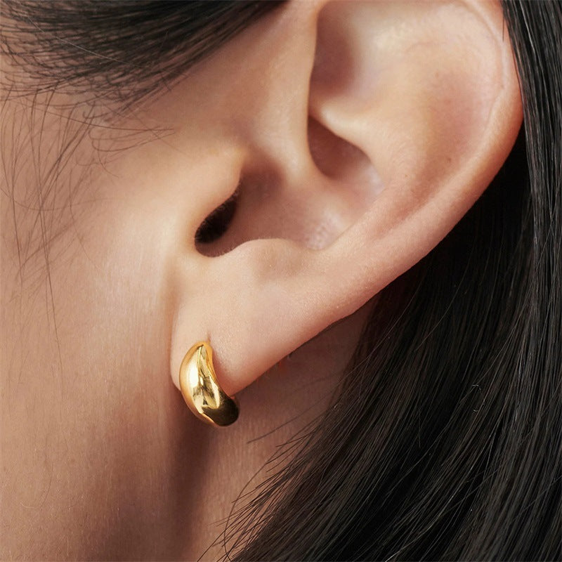 Noemie Earrings
