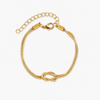 Enchanted Rope Bracelet