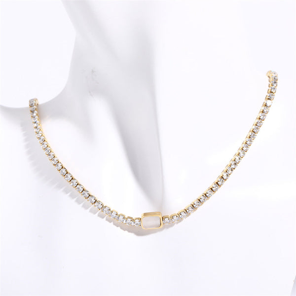 NYC Nights Necklace