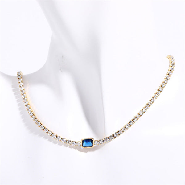 NYC Nights Necklace