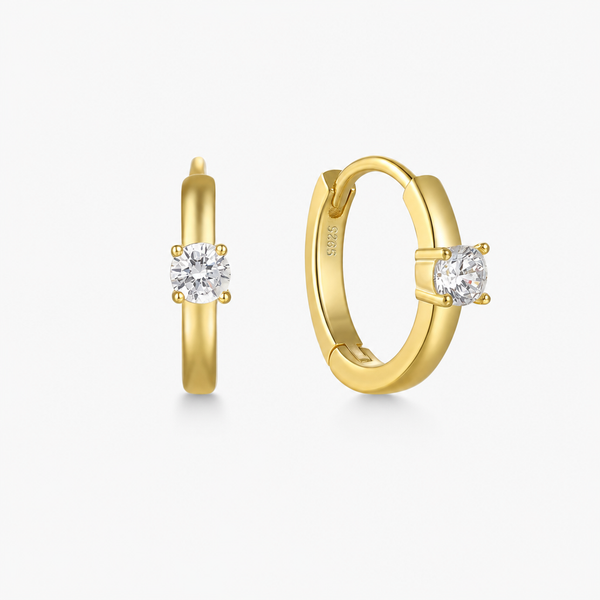 Wilhelmina Earrings