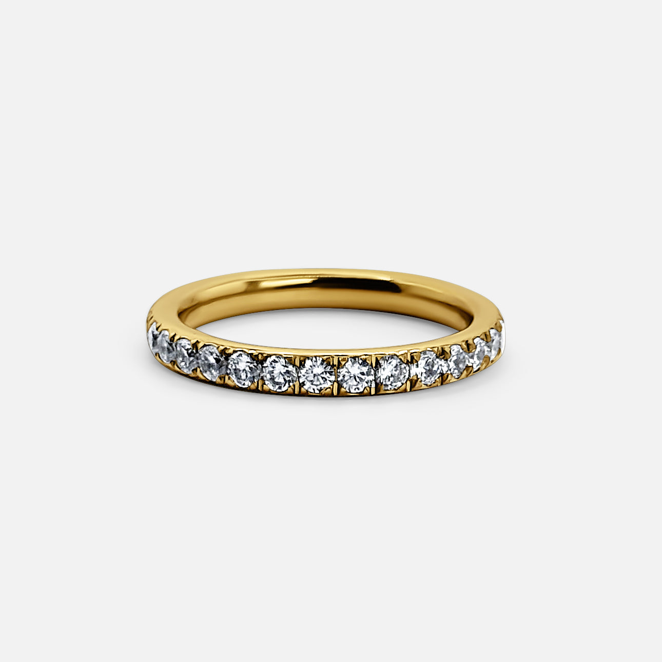 Full Aura Ring