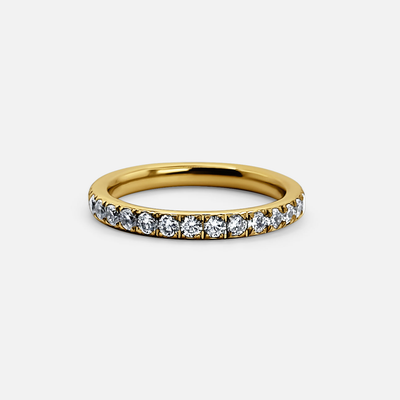 Full Aura Ring