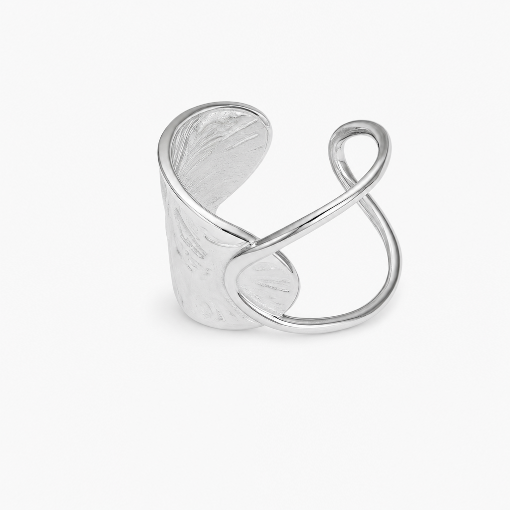 Ingrid Ring (Silver)