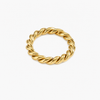 Ivy Twist Ring