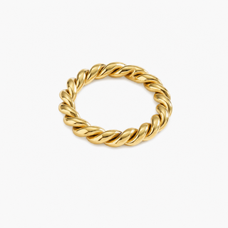 Ivy Twist Ring