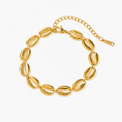 Briar Shell Bracelet