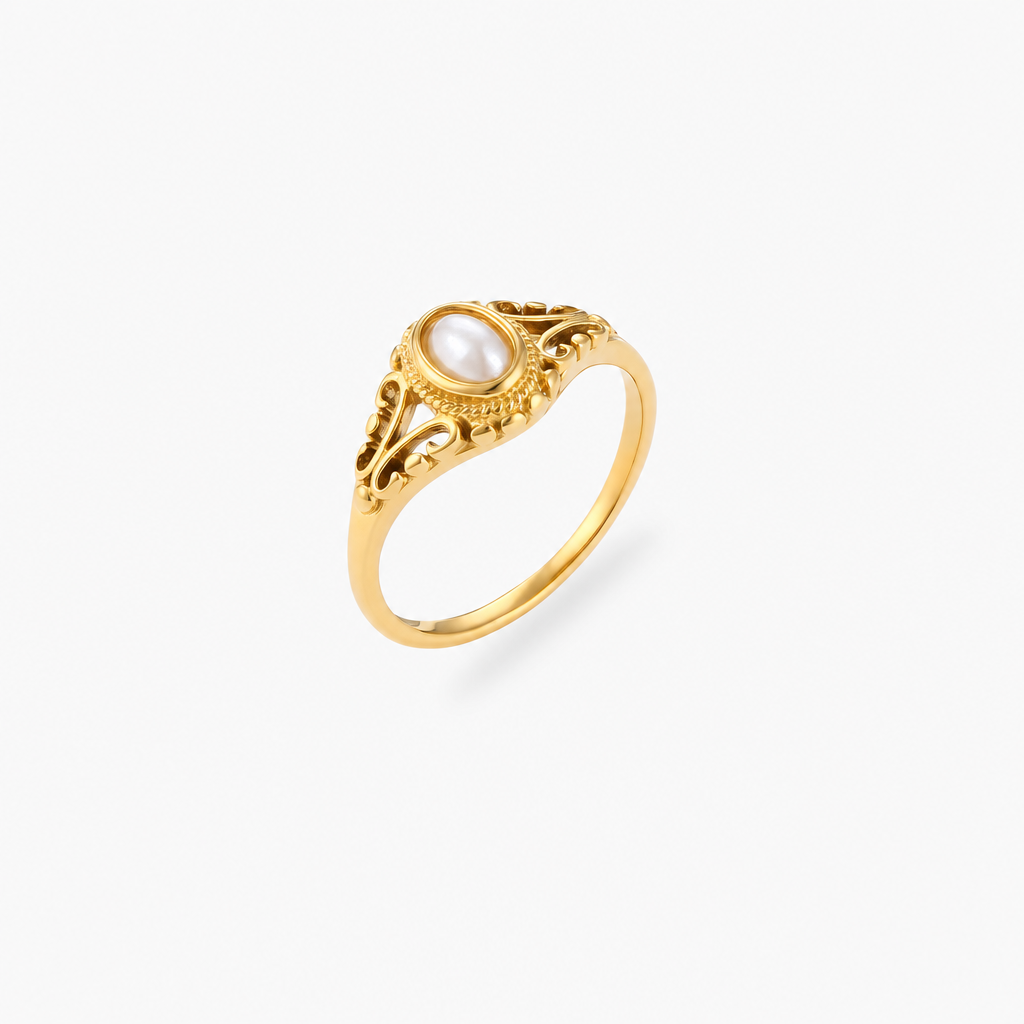 Marit Vintage Ring