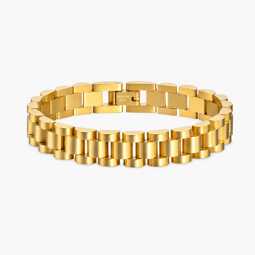 Soraya Watchband Bracelet