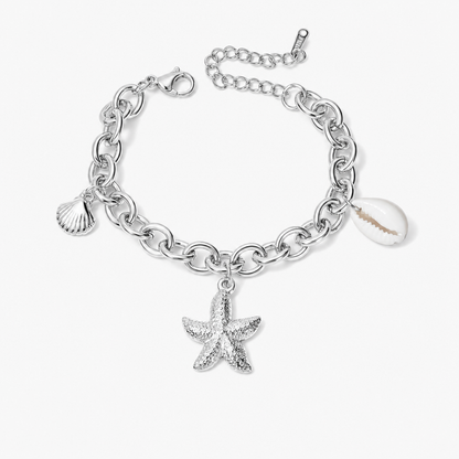 Marisol Bracelet (Silver)