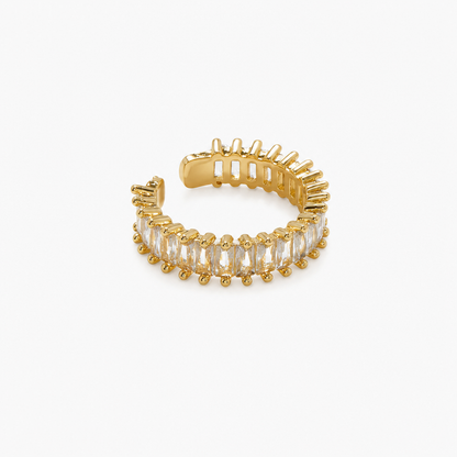 Florentine Ring