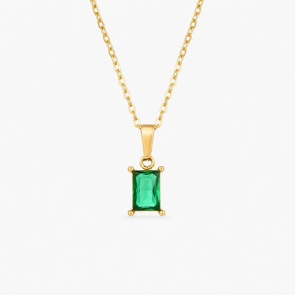 Aveline Necklace