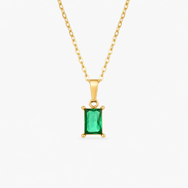 Aveline Necklace
