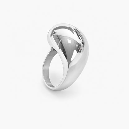 Nives Ring (Silver)