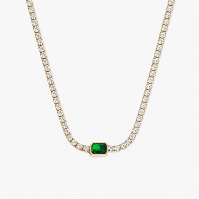 NYC Nights Necklace